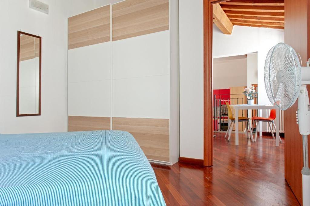 Casa Felicita' Apartment Livorno Exterior photo