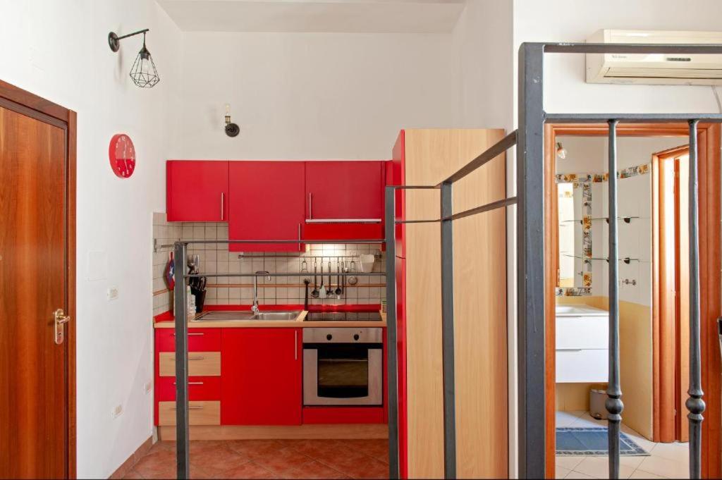 Casa Felicita' Apartment Livorno Exterior photo