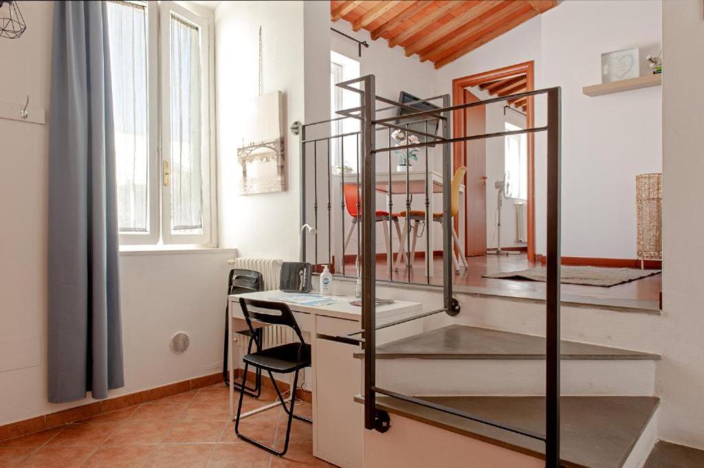 Casa Felicita' Apartment Livorno Exterior photo