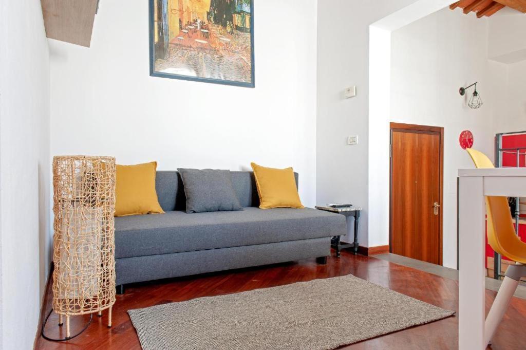 Casa Felicita' Apartment Livorno Exterior photo