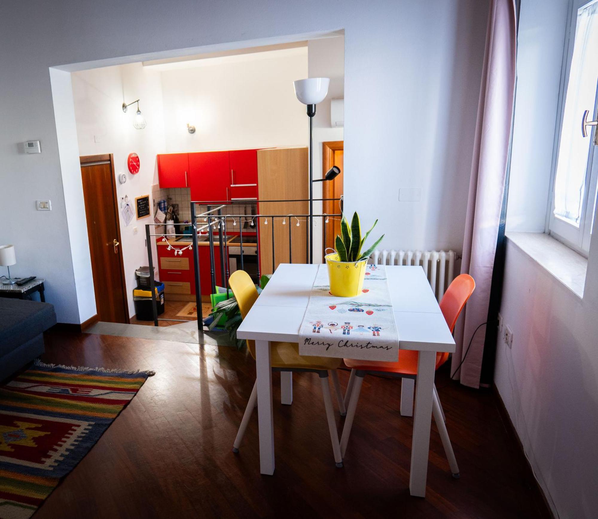 Casa Felicita' Apartment Livorno Exterior photo